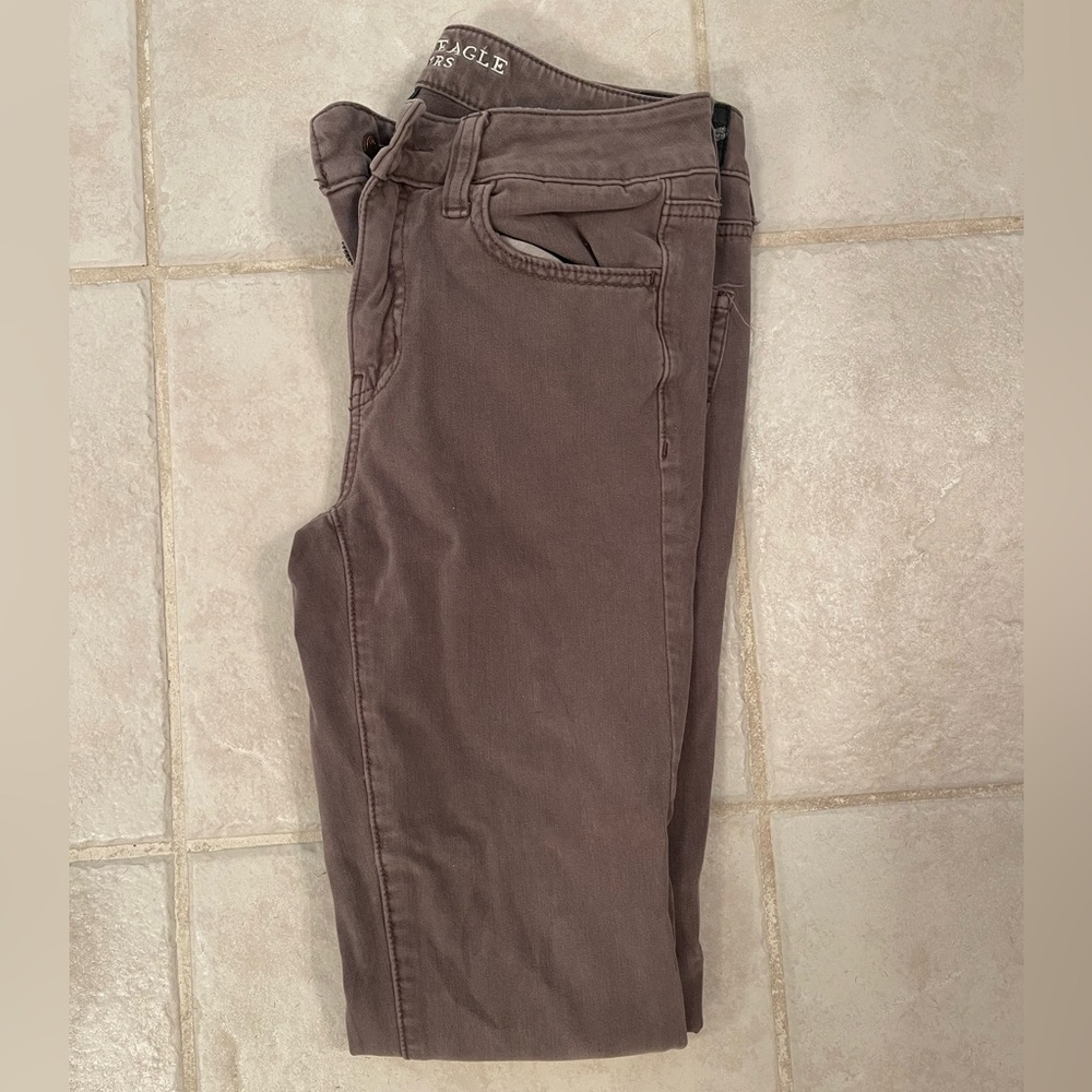 American Eagle Pants